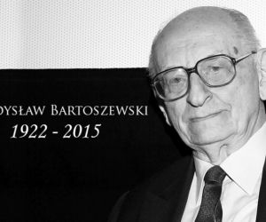 Władysław Bartoszewski 
