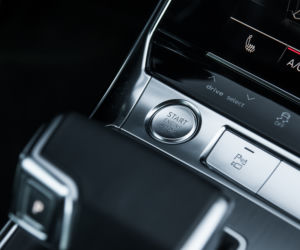 Audi A7 Sportback 50 TDI 3.0 V6 286 KM