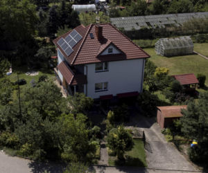 Urządziła dzieciom dom tortur