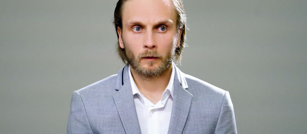 Barwy szczęścia, Krzepiński (Marek Kossakowski)