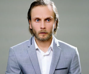 Barwy szczęścia, Krzepiński (Marek Kossakowski)