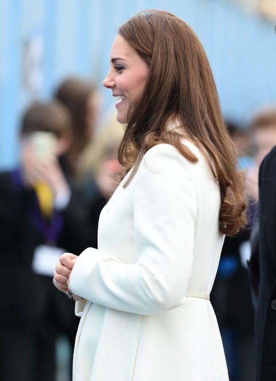 Kate Middleton, księżna Kate