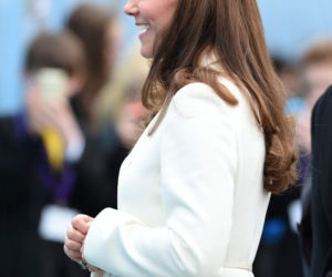 Kate Middleton, księżna Kate