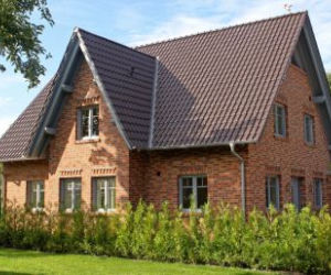 Dachówki ceramiczne Röben. Dach na lata