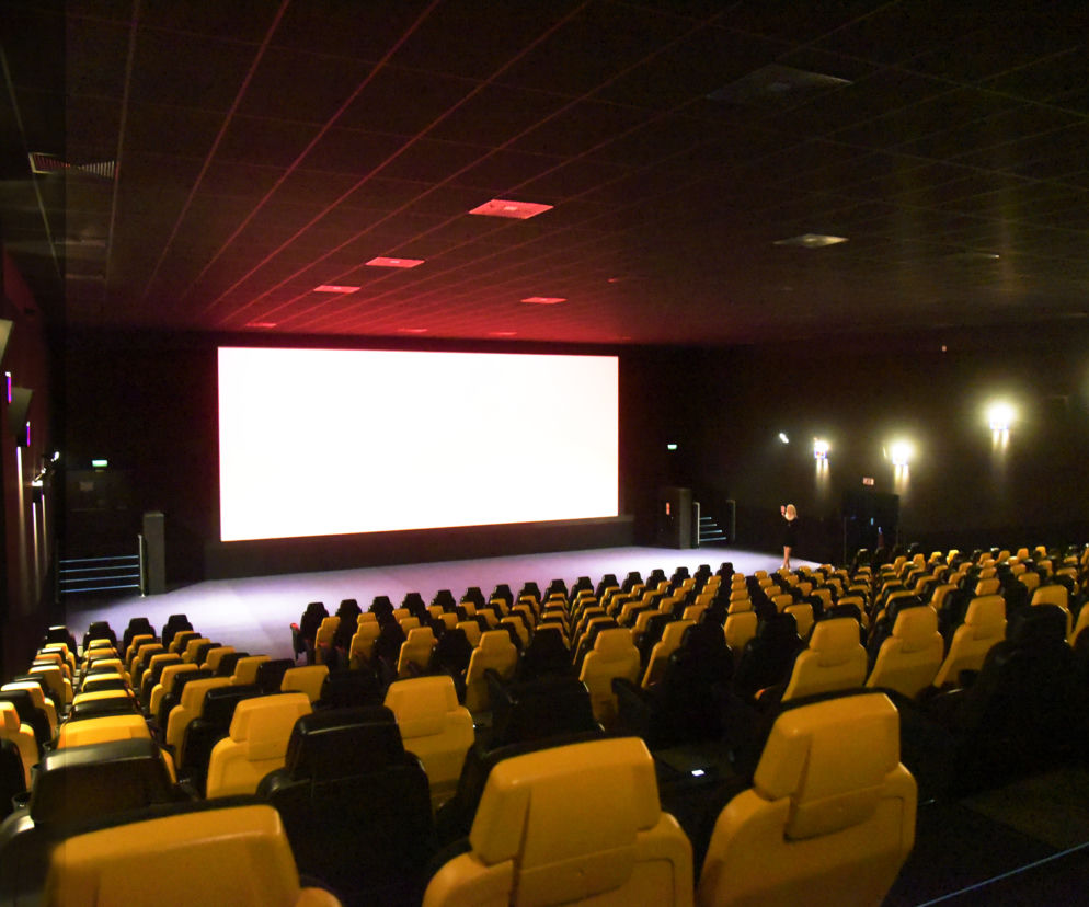 Filmowe koło fortuny czeka! Jutro ekipa ESKA Summer City odwiedzi kino Helios w Bydgoszczy