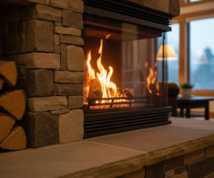 Zakaz starych kominków. Kto tym razem zapłaci za czystsze powietrze?