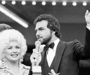 Dolly Parton nie żyje
