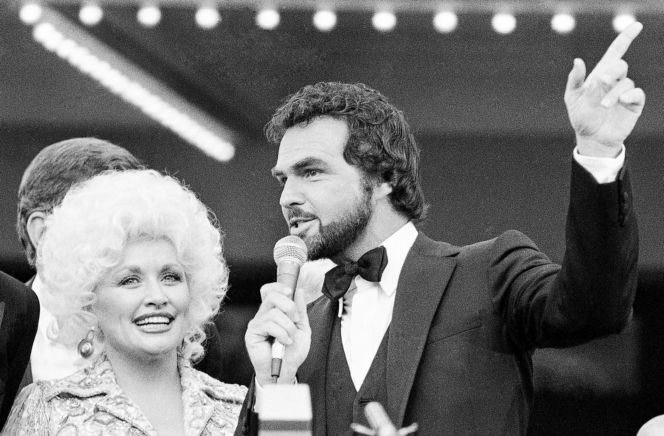 Dolly Parton nie żyje
