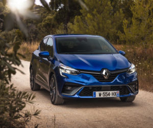 Renault Clio V 1.3 TCe 130 KM EDC (R.S Line)
