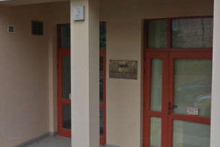 Jak wygląda sytuacja w spółce Rewitalizacja?