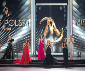 Magdalena Kasiborska: Finalistka MISS POLSKI 2019 z Zabrza [ZDJĘCIA]