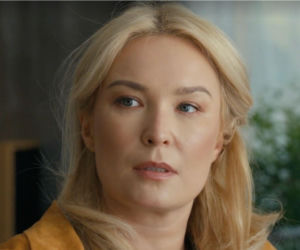 Barwy szczęścia, odcinek 3420: Karolina (Marta Dąbrowska)