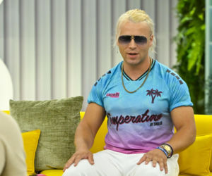 Skolimowi zarzucono homofobię. Piosenkarz się tłumaczy: Jest to absurdalne