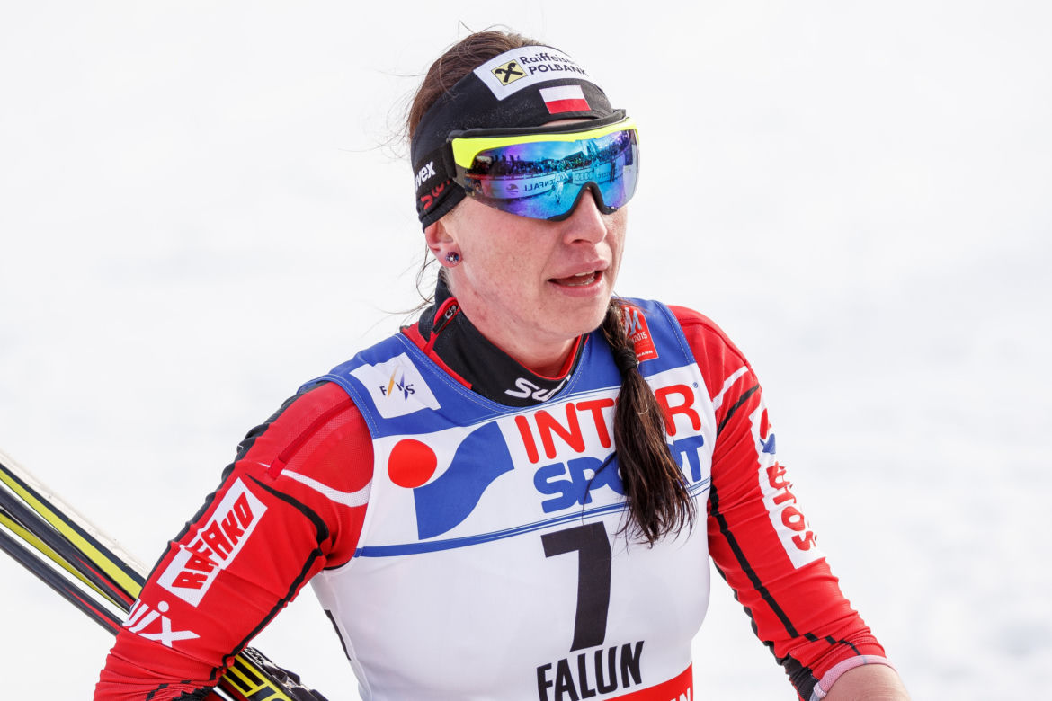 Justyna Kowalczyk-Tekieli