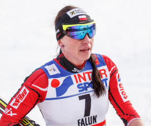 Justyna Kowalczyk