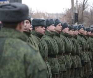 Putin  urządzi pucz na Ukrainie? Chce przejąć władzę od  środka