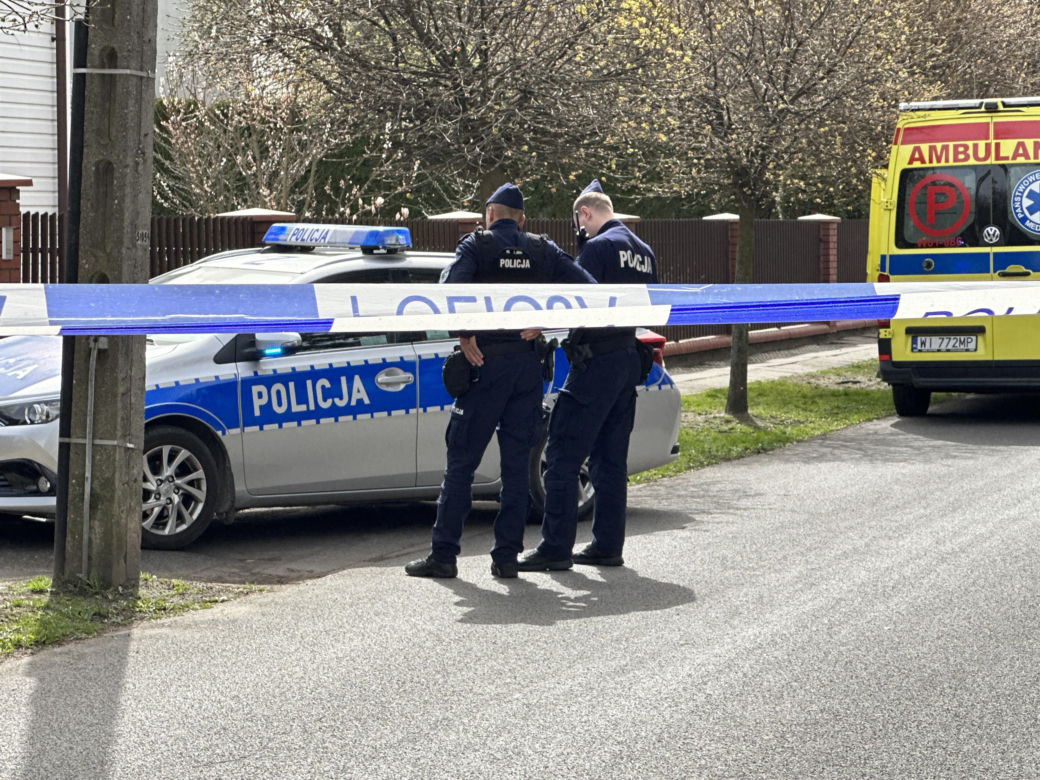 Cztery ciała w domu w Warszawie. Anna chwilę przed śmiercią opublikowała w sieci wzruszający post. „Kochani”