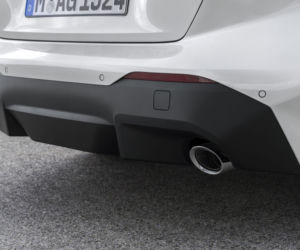 BMW serii 2 Coupe (G42)