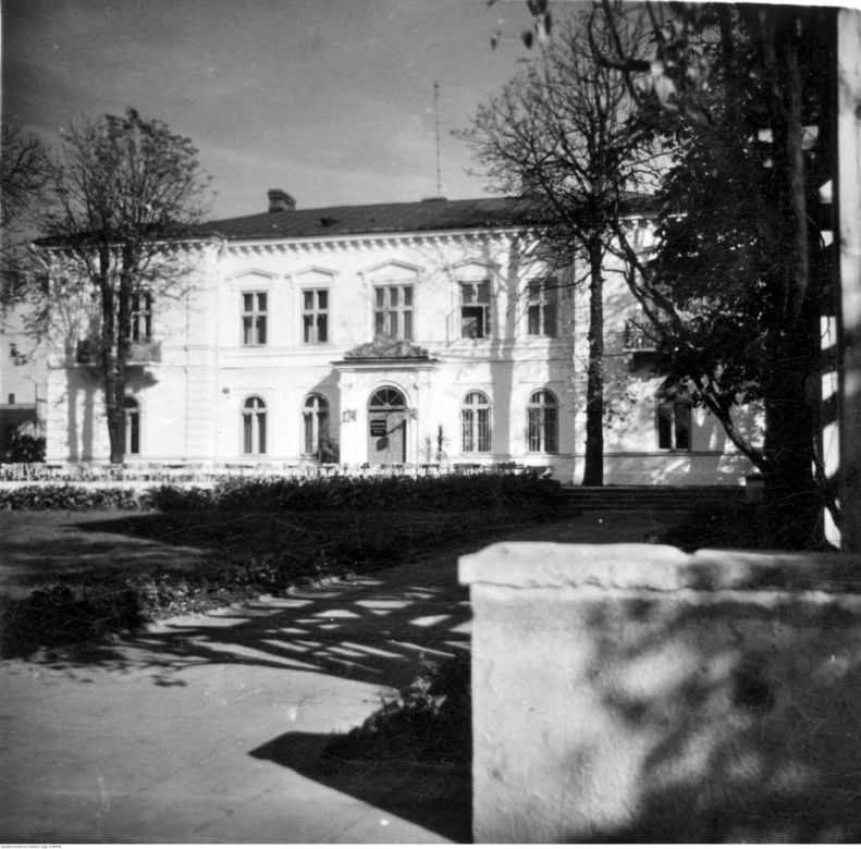Radom na starych zdjęciach