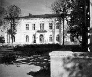 Radom na starych zdjęciach