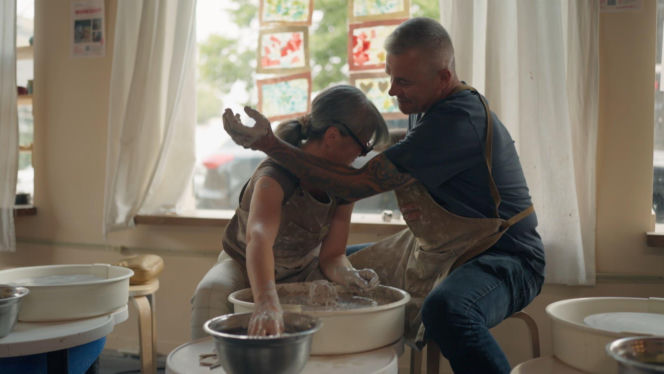 Żona dla Polaka odc. 5