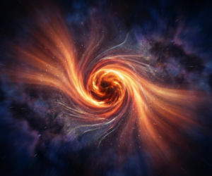 Masz dość? Dziś rzuć pracę lub zerwij z nim! Kosmos da Ci siłę.