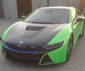 Luksusowe BMW ZNIKNĘŁO z ulic Poznania! To była kradzież w biały dzień 