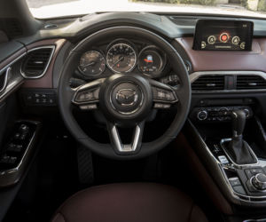 2017 Mazda CX-9