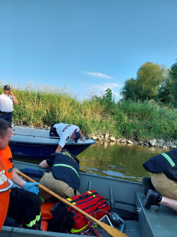 Tragedia w Górze Kalwarii. 15-letni chłopiec utonął. Wielka rozpacz