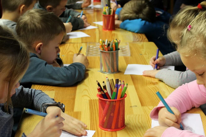 1 kwietnia rekrutacja do żłobków, przedszkoli i szkół podstawowych 
