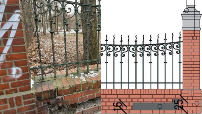 Zaniedbany plac we Wrocławiu zamieni się w park z labiryntem. To będzie hit!