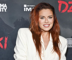 Modowy koszmar sprzed lat wraca do łask. Natasza Urbańska już je nosi