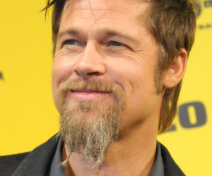 Brad Pitt