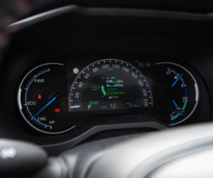 Toyota RAV4 2.5 Plug-in Hybrid 306 KM AWD-i e-CVT