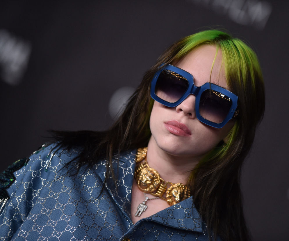 Billie Eilish