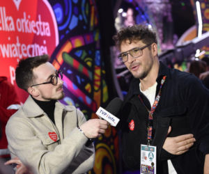 Takiego finału jeszcze nie było! Gwiazdy zalały studio WOŚP