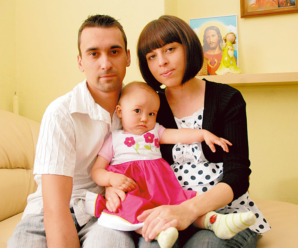 Teściowie chcieli zabrać nam dziecko