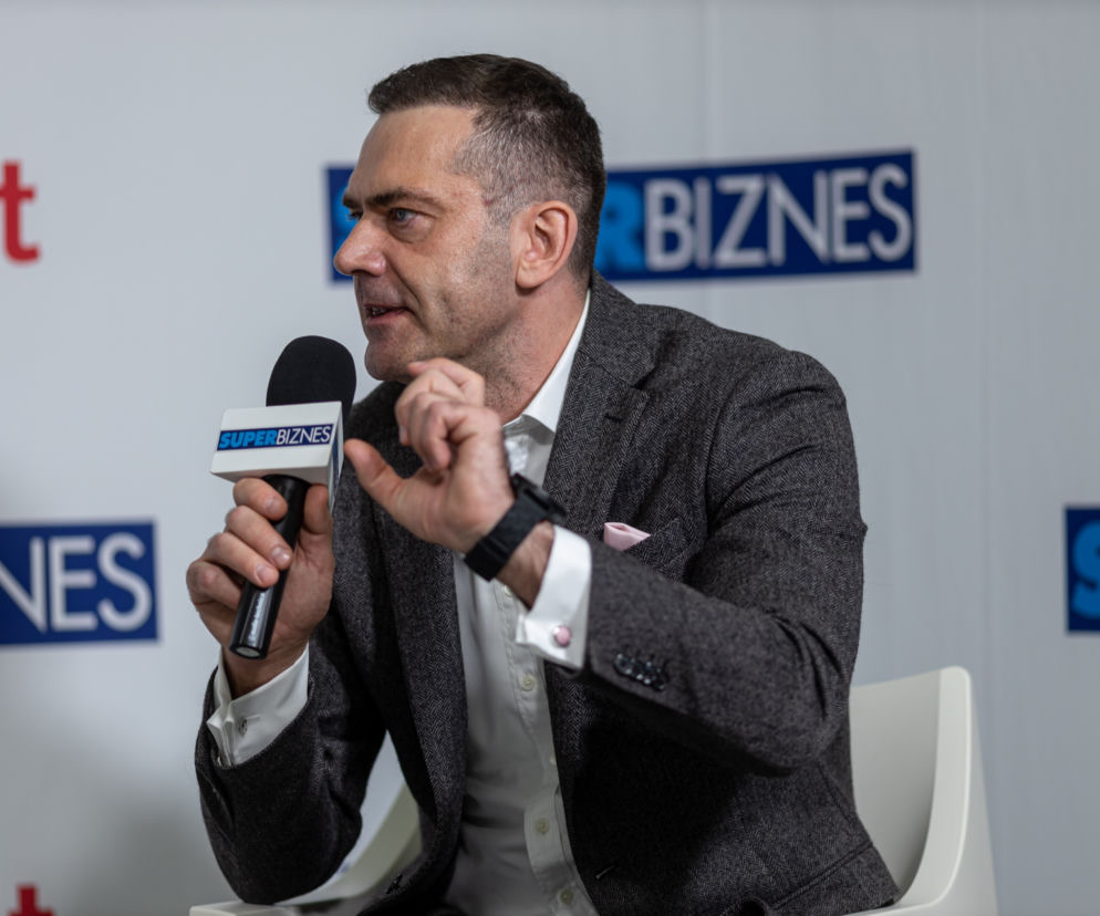Impact 2022. Wojciech Bogdan