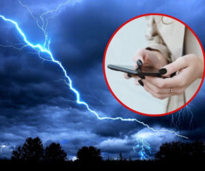 Część Polski znajdzie się pod wodą? IMGW alarmuje i wydaje ostrzeżenia pierwszego stopnia