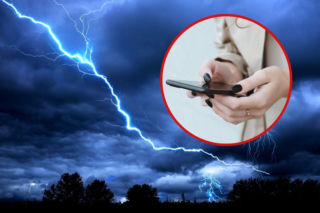Część Polski znajdzie się pod wodą? IMGW alarmuje i wydaje ostrzeżenia pierwszego stopnia