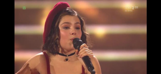 Eurowizja Junior 2025. Francja wygrała!