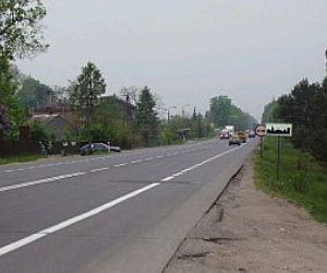Krajowa ósemka