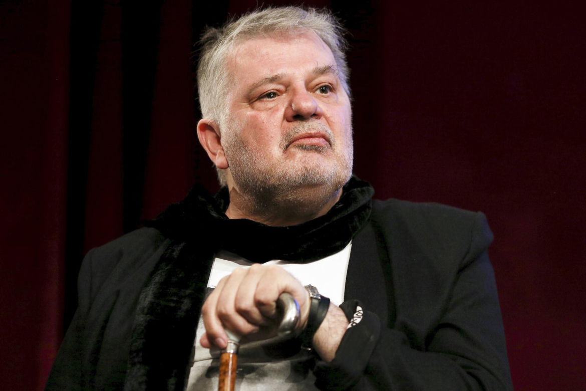Krzysztof Globisz
