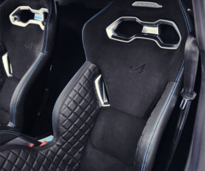 Alpine A110 Premiere Edition