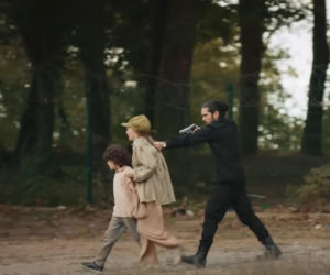 Dziedzictwo, odcinek 870