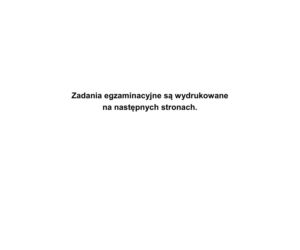 Matura 2026 z rozszerzonego WOS-u: odpowiedzi do wszystkich zadań z arkusza CKE 12.05.2026