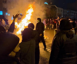 Iran grozi Trumpowi. Tym razem będzie celnie