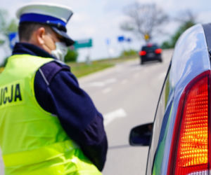 Dziś policja ma oko na pieszych! Trwa policyjna akcja