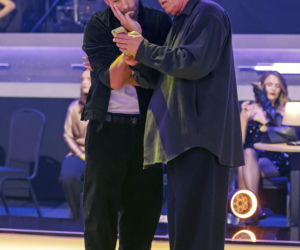 Znany aktor w końcu wystąpi w Tańcu z gwiazdami? O tym, że może być czarnym koniem mówi się od dawna