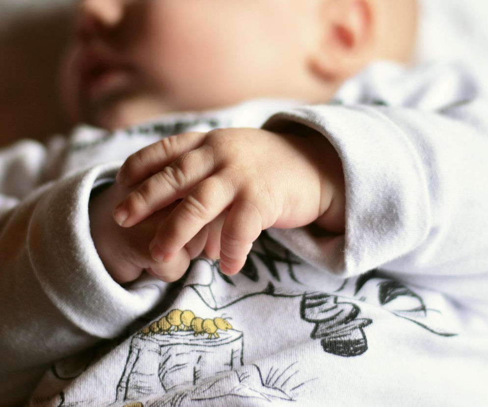 Opole. Siostry urodziły dzieci w odstępie 3 dni w tym samym szpitalu